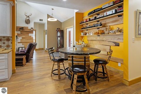 Tiny photo for 2144 N Jacobson Road, Suttons Bay, MI 49682 (MLS # 1940819)