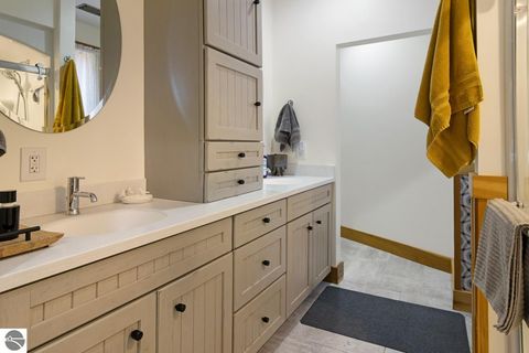 Tiny photo for 2144 N Jacobson Road, Suttons Bay, MI 49682 (MLS # 1940819)