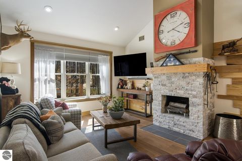 Tiny photo for 2144 N Jacobson Road, Suttons Bay, MI 49682 (MLS # 1940819)