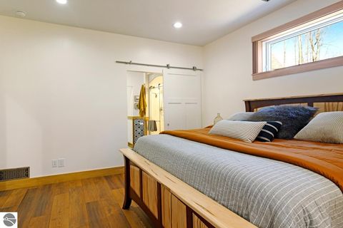 Tiny photo for 2144 N Jacobson Road, Suttons Bay, MI 49682 (MLS # 1940819)