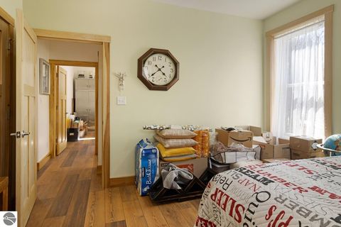 Tiny photo for 2144 N Jacobson Road, Suttons Bay, MI 49682 (MLS # 1940819)