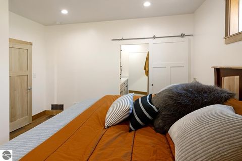 Tiny photo for 2144 N Jacobson Road, Suttons Bay, MI 49682 (MLS # 1940819)