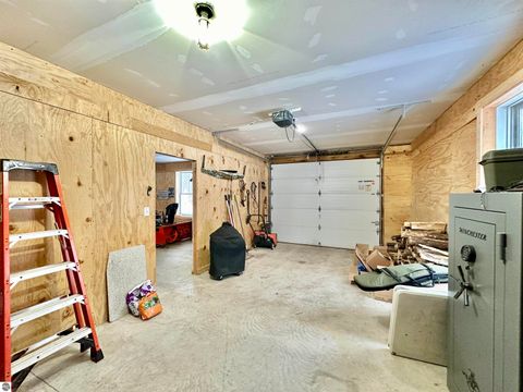 Tiny photo for 2144 N Jacobson Road, Suttons Bay, MI 49682 (MLS # 1940819)