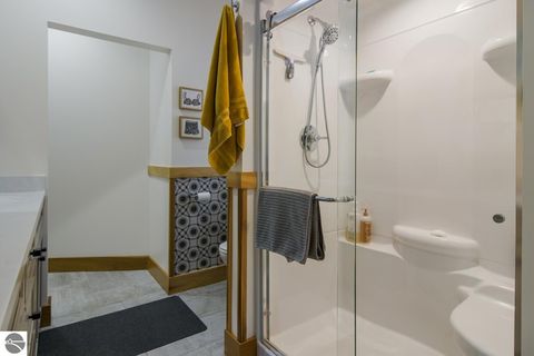 Tiny photo for 2144 N Jacobson Road, Suttons Bay, MI 49682 (MLS # 1940819)