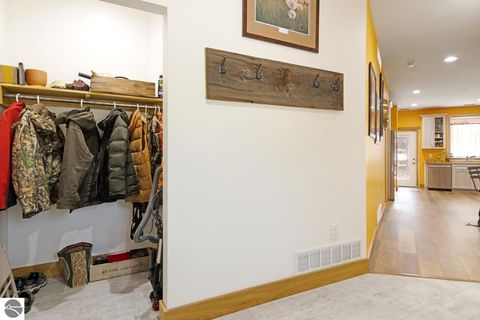 Tiny photo for 2144 N Jacobson Road, Suttons Bay, MI 49682 (MLS # 1940819)