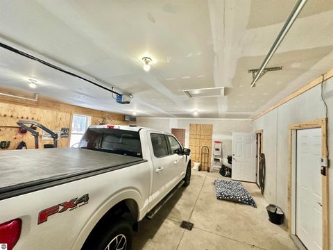 Tiny photo for 2144 N Jacobson Road, Suttons Bay, MI 49682 (MLS # 1940819)