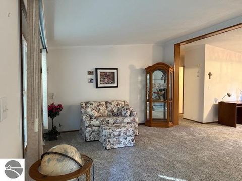 Tiny photo for 10526 County Road 502, Roscommon, MI 48653 (MLS # 1939951)