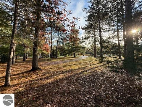 Tiny photo for 10526 County Road 502, Roscommon, MI 48653 (MLS # 1939951)
