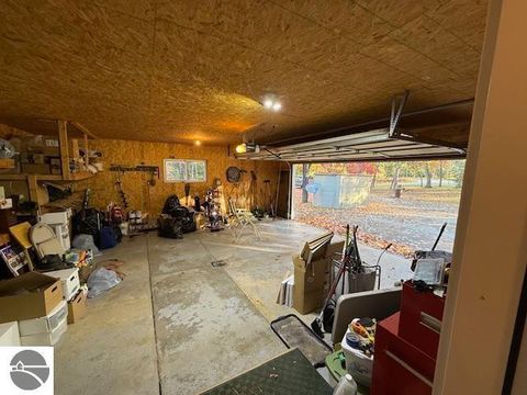 Tiny photo for 10526 County Road 502, Roscommon, MI 48653 (MLS # 1939951)