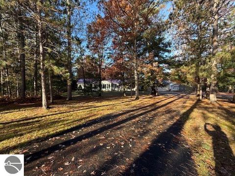 Tiny photo for 10526 County Road 502, Roscommon, MI 48653 (MLS # 1939951)