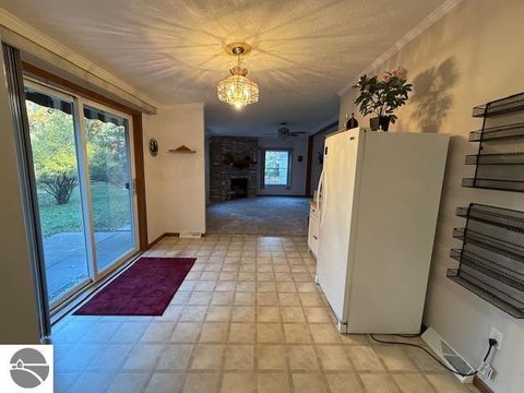 Tiny photo for 10526 County Road 502, Roscommon, MI 48653 (MLS # 1939951)