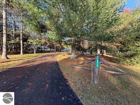 Tiny photo for 10526 County Road 502, Roscommon, MI 48653 (MLS # 1939951)
