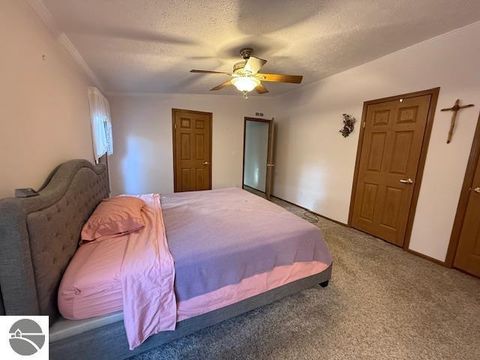 Tiny photo for 10526 County Road 502, Roscommon, MI 48653 (MLS # 1939951)