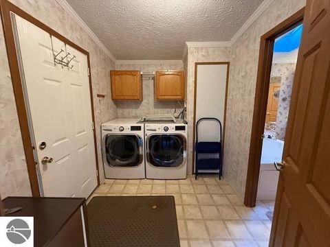 Tiny photo for 10526 County Road 502, Roscommon, MI 48653 (MLS # 1939951)