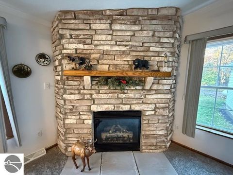 Tiny photo for 10526 County Road 502, Roscommon, MI 48653 (MLS # 1939951)