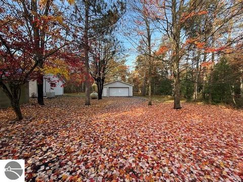 Tiny photo for 10526 County Road 502, Roscommon, MI 48653 (MLS # 1939951)