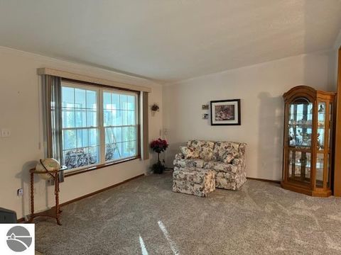Tiny photo for 10526 County Road 502, Roscommon, MI 48653 (MLS # 1939951)