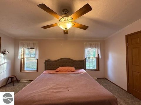 Tiny photo for 10526 County Road 502, Roscommon, MI 48653 (MLS # 1939951)