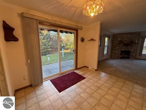 Tiny photo for 10526 County Road 502, Roscommon, MI 48653 (MLS # 1939951)