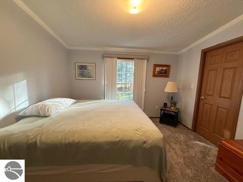 Tiny photo for 10526 County Road 502, Roscommon, MI 48653 (MLS # 1939951)