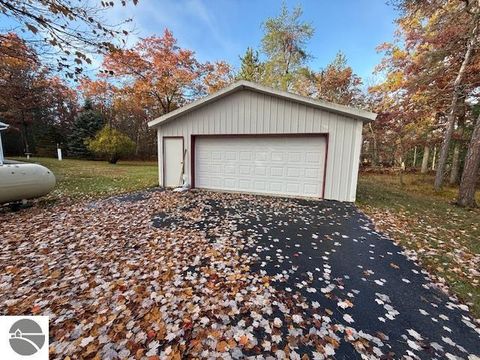 Tiny photo for 10526 County Road 502, Roscommon, MI 48653 (MLS # 1939951)