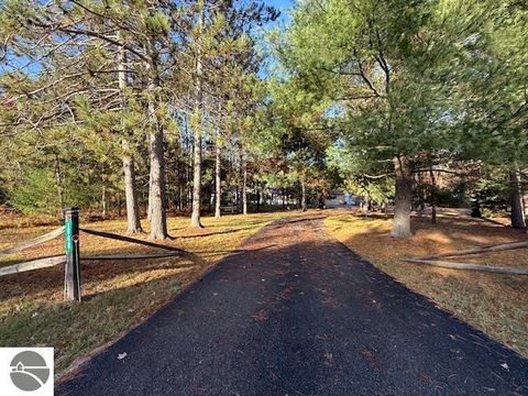 Tiny photo for 10526 County Road 502, Roscommon, MI 48653 (MLS # 1939951)