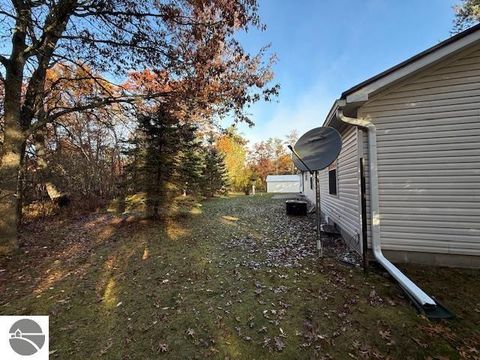Tiny photo for 10526 County Road 502, Roscommon, MI 48653 (MLS # 1939951)