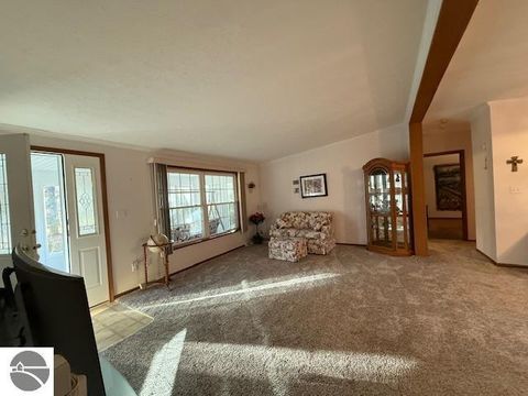 Tiny photo for 10526 County Road 502, Roscommon, MI 48653 (MLS # 1939951)