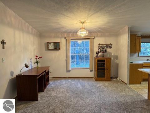 Tiny photo for 10526 County Road 502, Roscommon, MI 48653 (MLS # 1939951)