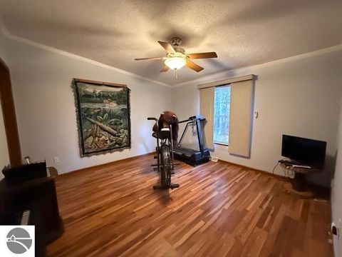 Tiny photo for 10526 County Road 502, Roscommon, MI 48653 (MLS # 1939951)