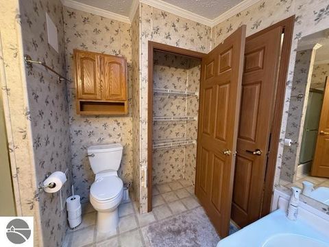 Tiny photo for 10526 County Road 502, Roscommon, MI 48653 (MLS # 1939951)