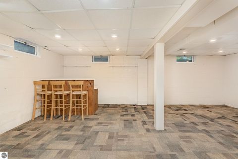 Tiny photo for 320 W Grand Avenue, Mt Pleasant, MI 48858 (MLS # 1939362)