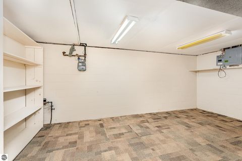 Tiny photo for 320 W Grand Avenue, Mt Pleasant, MI 48858 (MLS # 1939362)