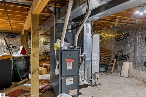 Tiny photo for 13781 Bayview Drive, Traverse City, MI 49684 (MLS # 1941081)