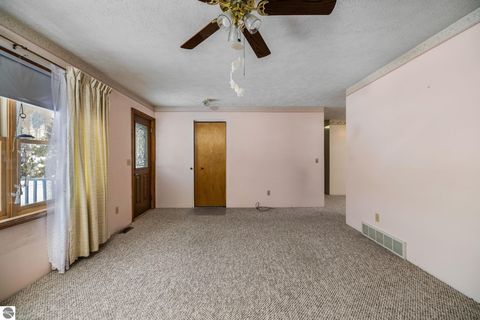 Tiny photo for 13781 Bayview Drive, Traverse City, MI 49684 (MLS # 1941081)