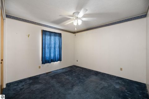 Tiny photo for 13781 Bayview Drive, Traverse City, MI 49684 (MLS # 1941081)