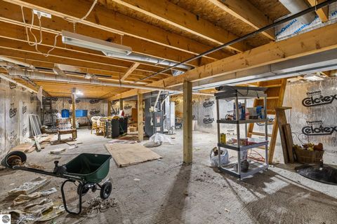 Tiny photo for 13781 Bayview Drive, Traverse City, MI 49684 (MLS # 1941081)