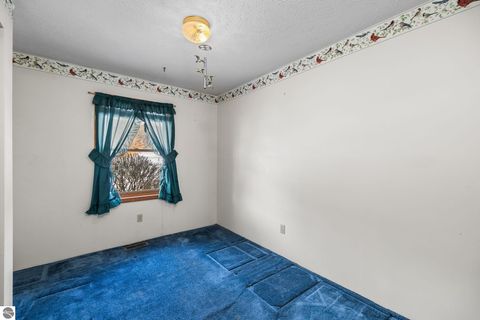 Tiny photo for 13781 Bayview Drive, Traverse City, MI 49684 (MLS # 1941081)