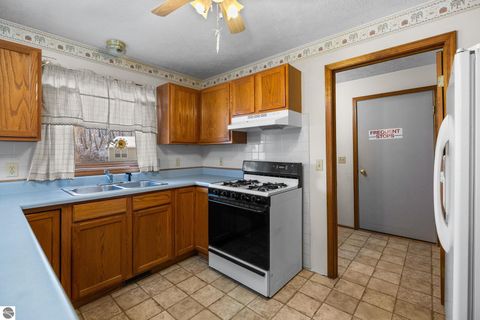 Tiny photo for 13781 Bayview Drive, Traverse City, MI 49684 (MLS # 1941081)