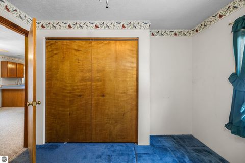 Tiny photo for 13781 Bayview Drive, Traverse City, MI 49684 (MLS # 1941081)