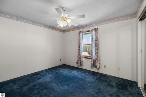 Tiny photo for 13781 Bayview Drive, Traverse City, MI 49684 (MLS # 1941081)