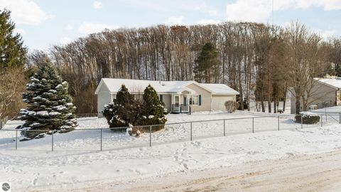 Tiny photo for 13781 Bayview Drive, Traverse City, MI 49684 (MLS # 1941081)