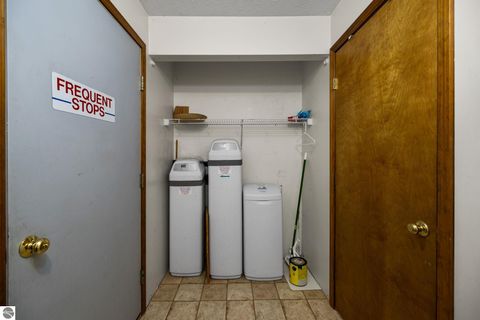 Tiny photo for 13781 Bayview Drive, Traverse City, MI 49684 (MLS # 1941081)