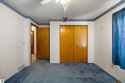 Tiny photo for 13781 Bayview Drive, Traverse City, MI 49684 (MLS # 1941081)