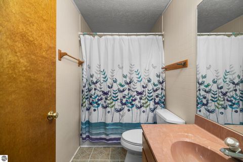 Tiny photo for 13781 Bayview Drive, Traverse City, MI 49684 (MLS # 1941081)