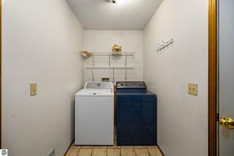 Tiny photo for 13781 Bayview Drive, Traverse City, MI 49684 (MLS # 1941081)