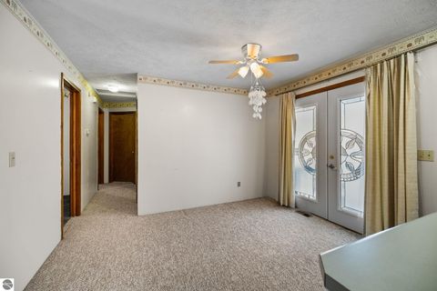 Tiny photo for 13781 Bayview Drive, Traverse City, MI 49684 (MLS # 1941081)