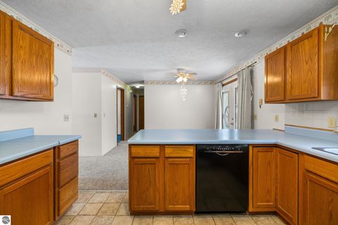 Tiny photo for 13781 Bayview Drive, Traverse City, MI 49684 (MLS # 1941081)