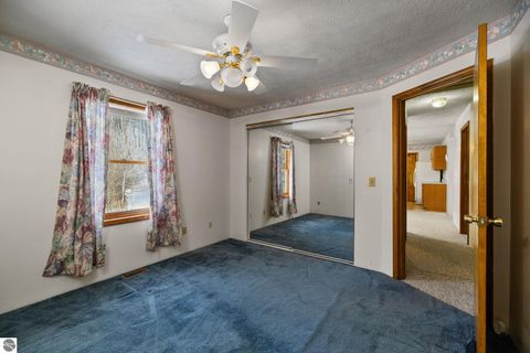 Tiny photo for 13781 Bayview Drive, Traverse City, MI 49684 (MLS # 1941081)