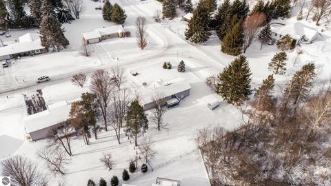 Tiny photo for 13781 Bayview Drive, Traverse City, MI 49684 (MLS # 1941081)